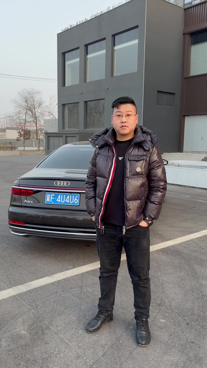 社会没有参天树 想要商务穿爱步