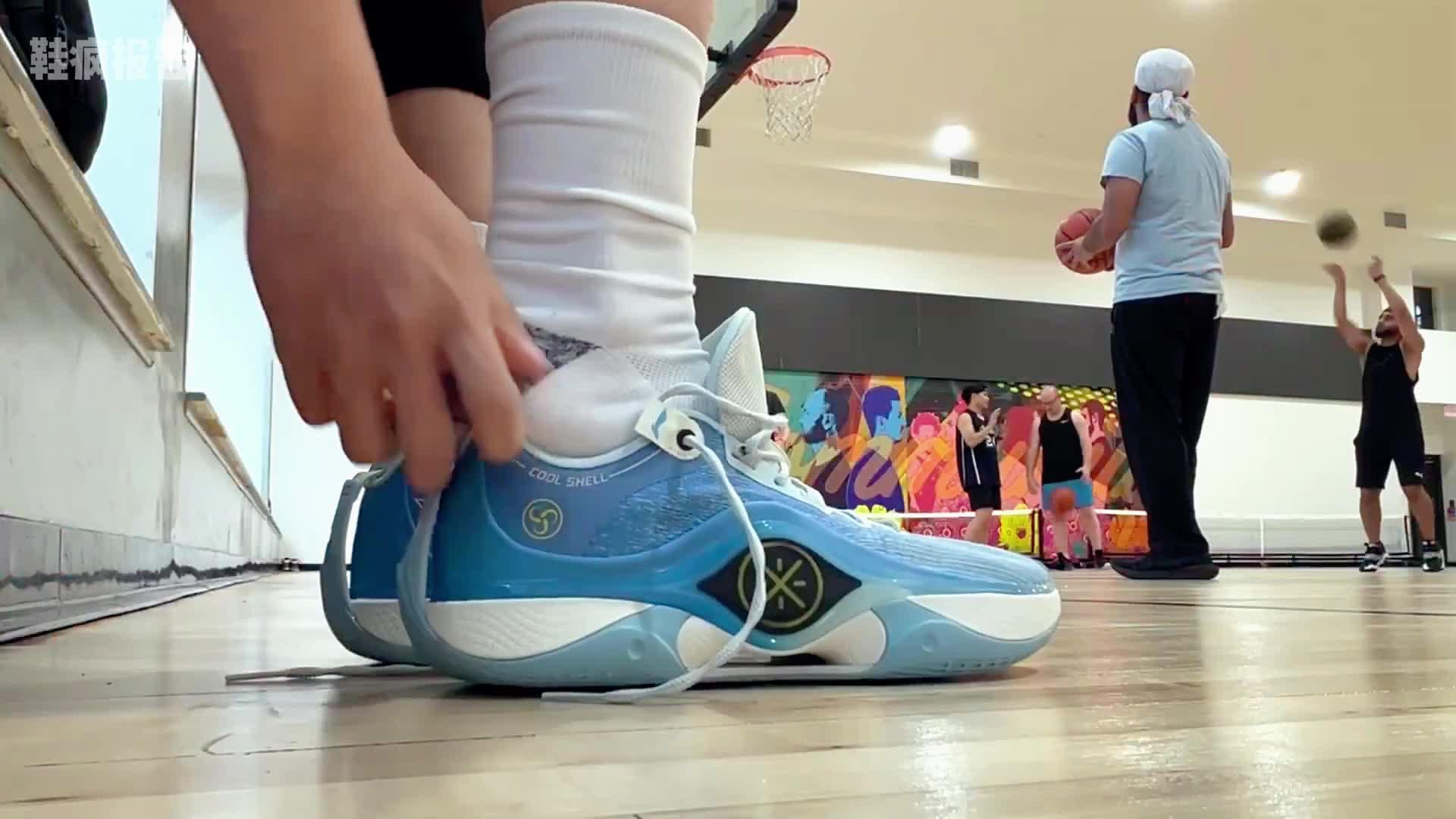 🔥揭秘！Shadow 5 V2震撼升级，这些改变你绝不能错过！