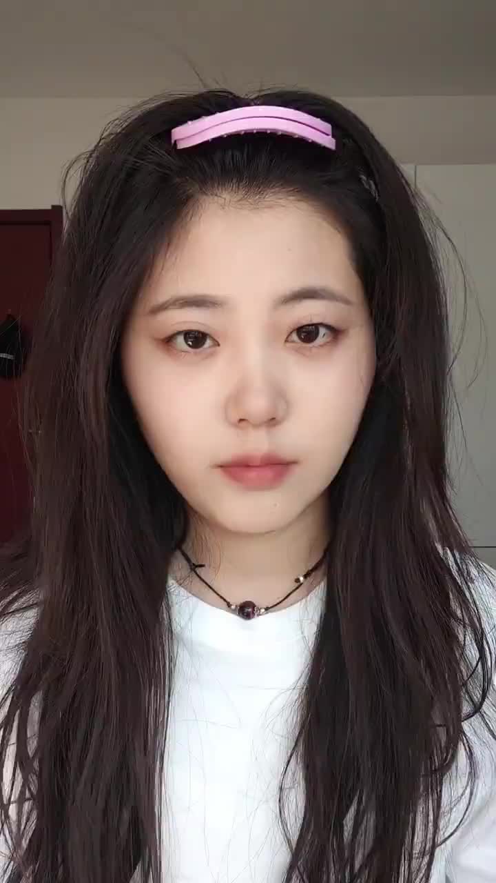 网红蓬松夹测评
