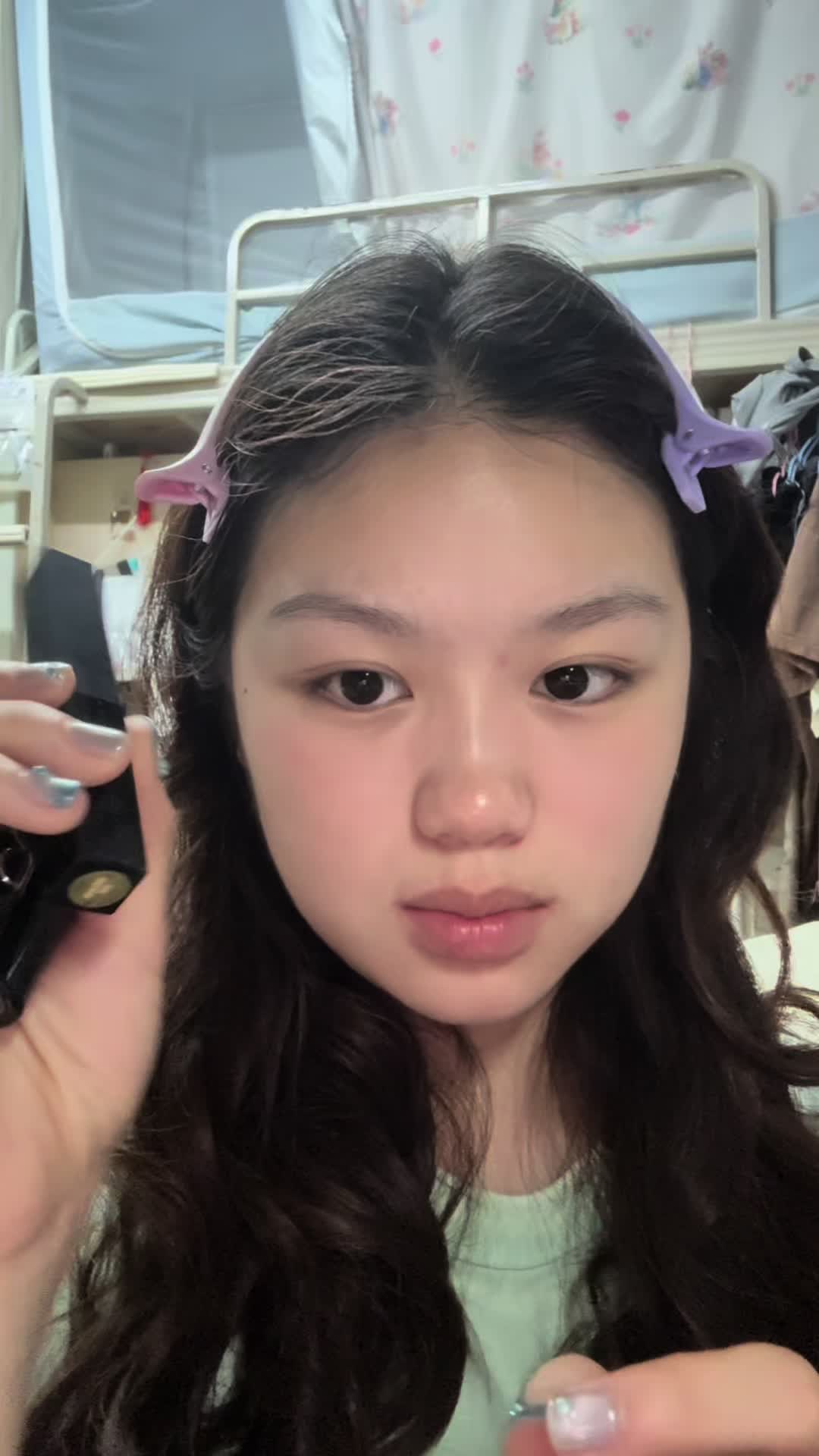 素颜也能涂的大牌口红！