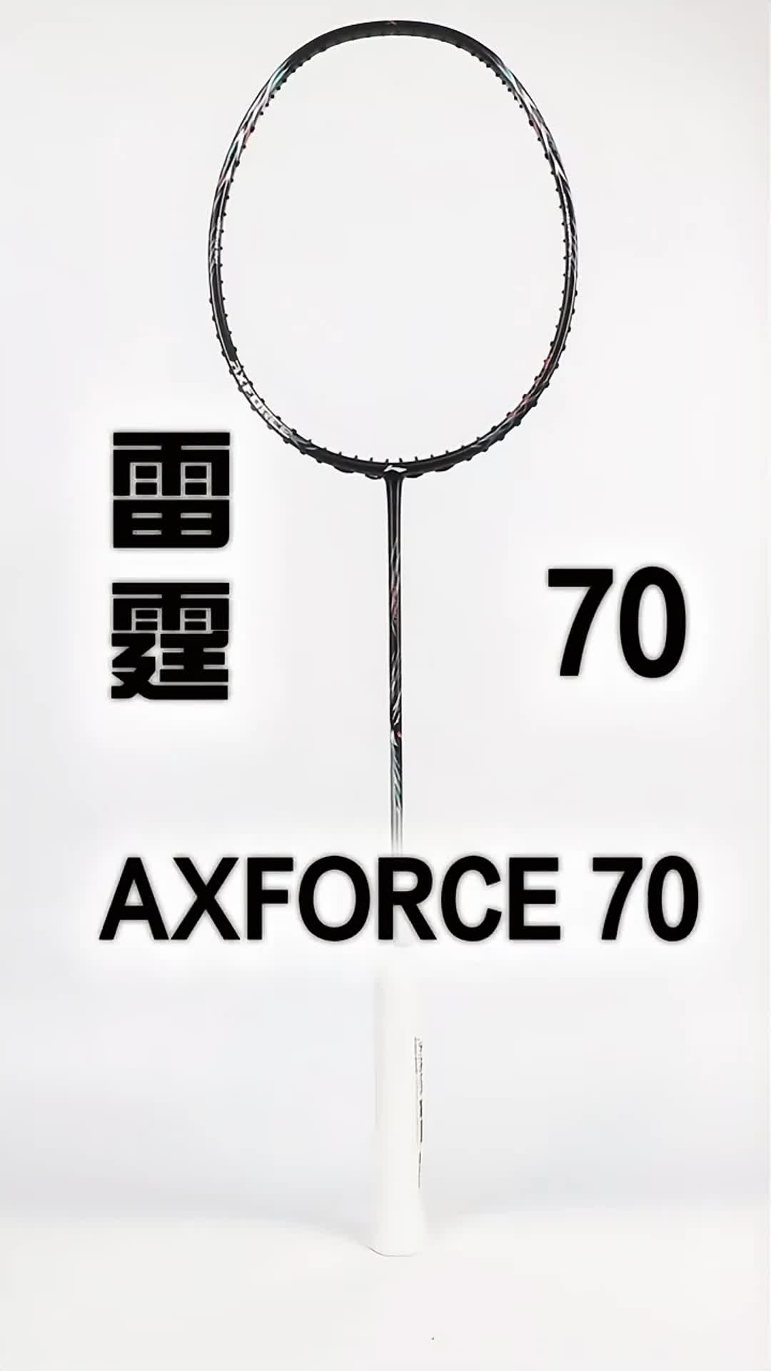 今天要讲的是🏸李宁雷霆70