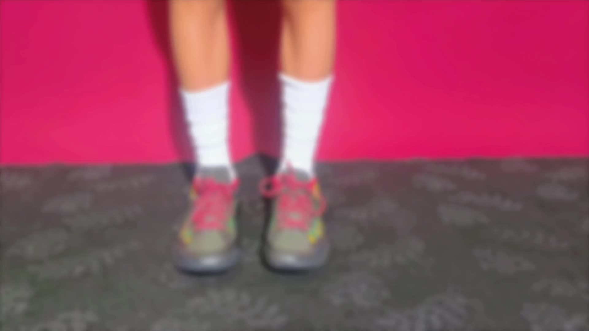 实测不吹！桀骜2黑黄外场耐磨真能打