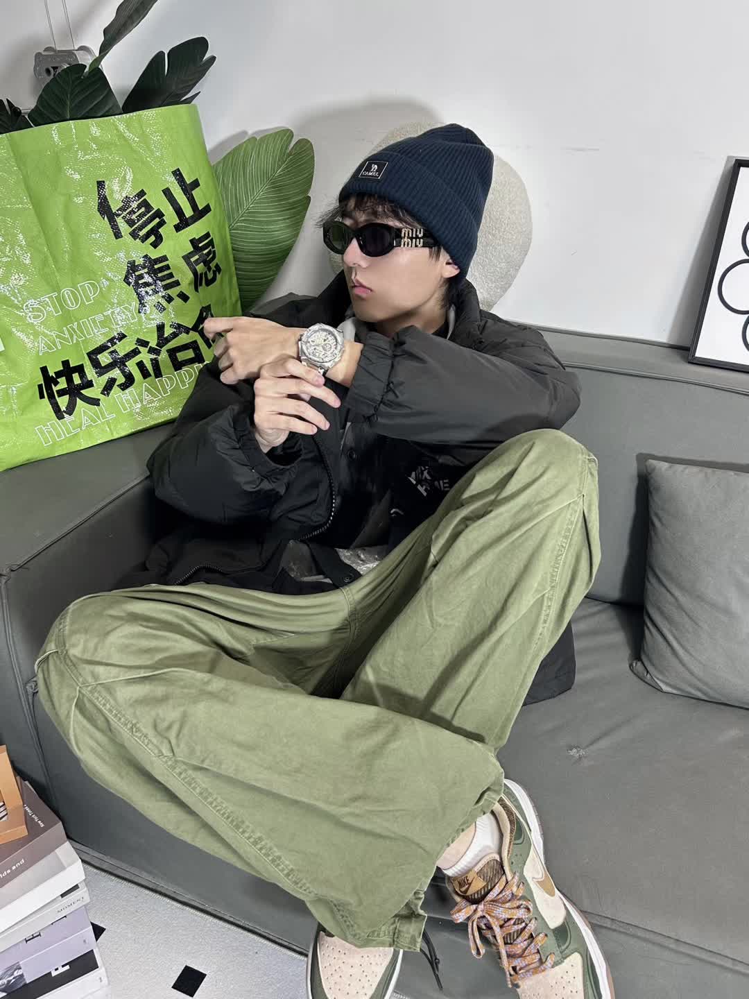 说它手表界天花板没人反对吧⁉️