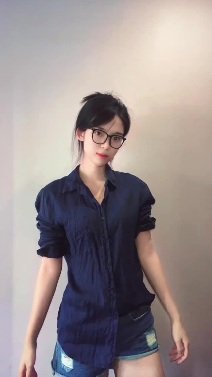 棉麻衬衫 | 透气好搭，日常穿搭百搭款✨