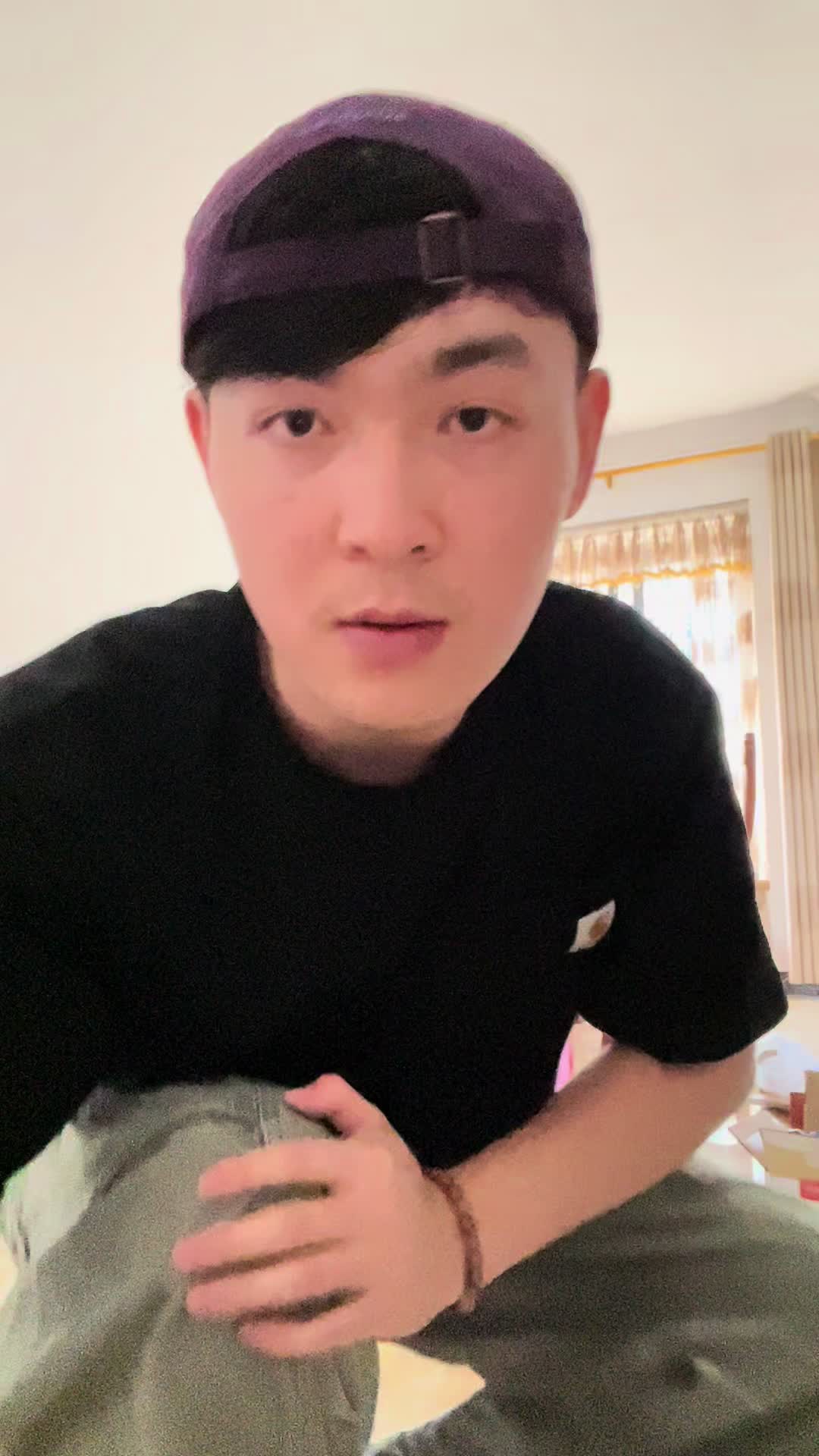 夏天就穿卡哈特