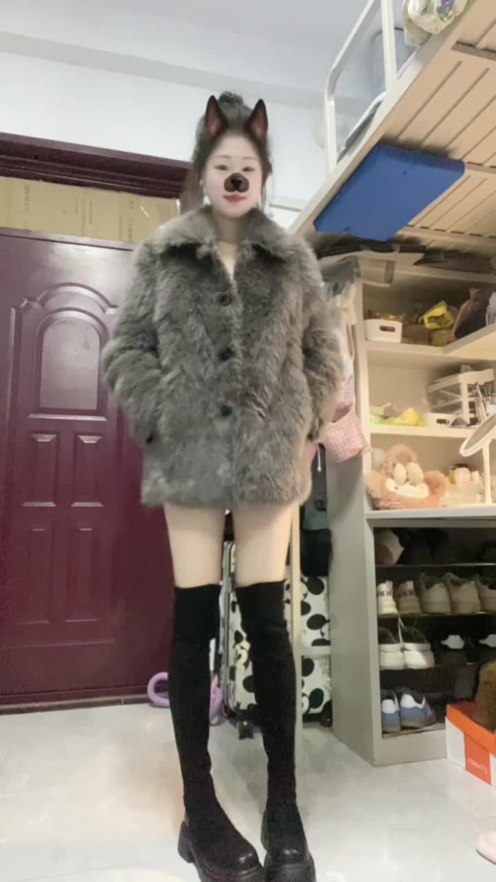 2025新年就这样穿