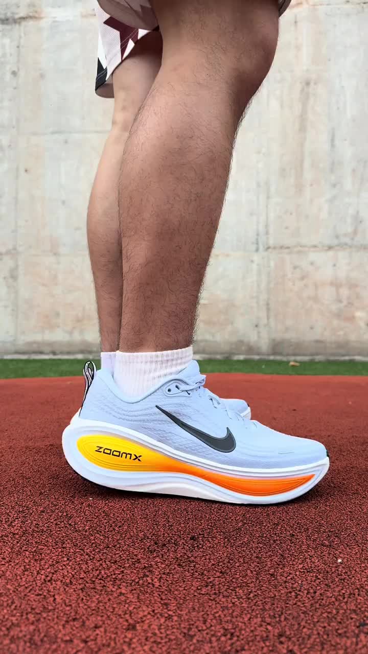 耐克近年好产品之作‼️超级迈柔能快能慢顶缓‼️ #跑鞋 #跑步 #慢跑鞋 #青年创作者成长计划 #跑