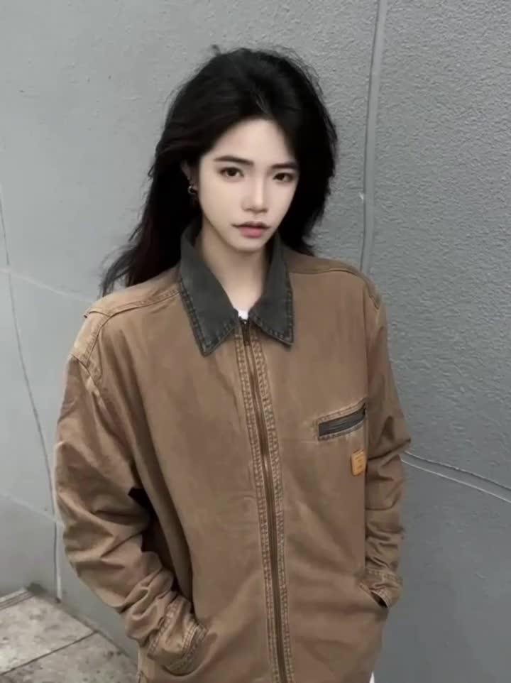 一定要理想型吗 我不行吗