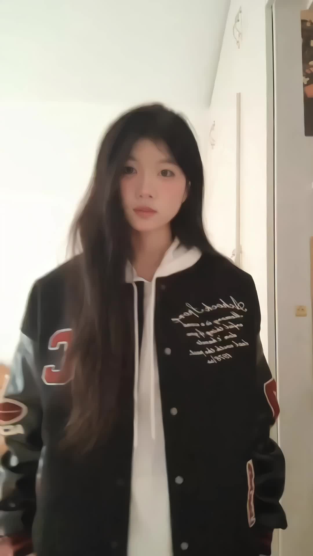太酷啦太酷啦！！冬天不止羽绒服？！！