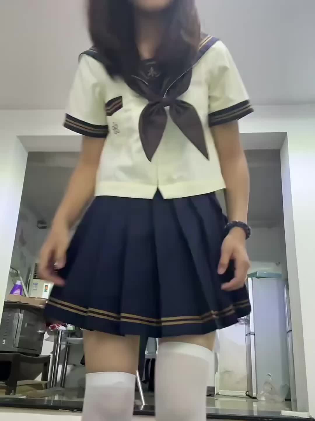 真的好看啊！
