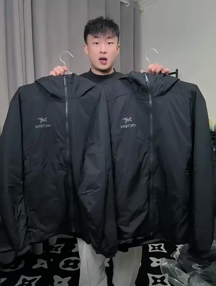 阿童木棉服值得入手吗？