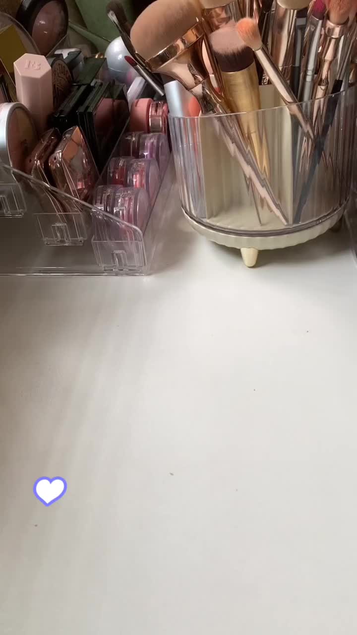 沉浸式化妆品消耗①④|你的电子榨菜～