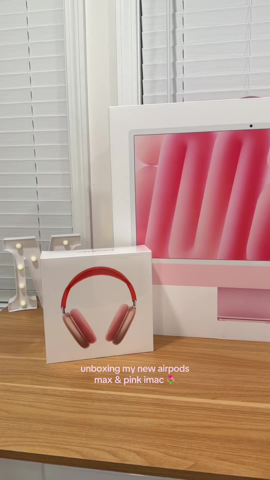戴上它，世界都是我的🎧AirPods Max