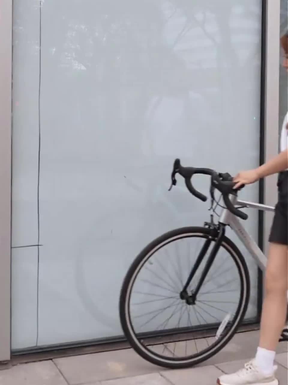 迪卡侬自行车嘎嘎推荐入手