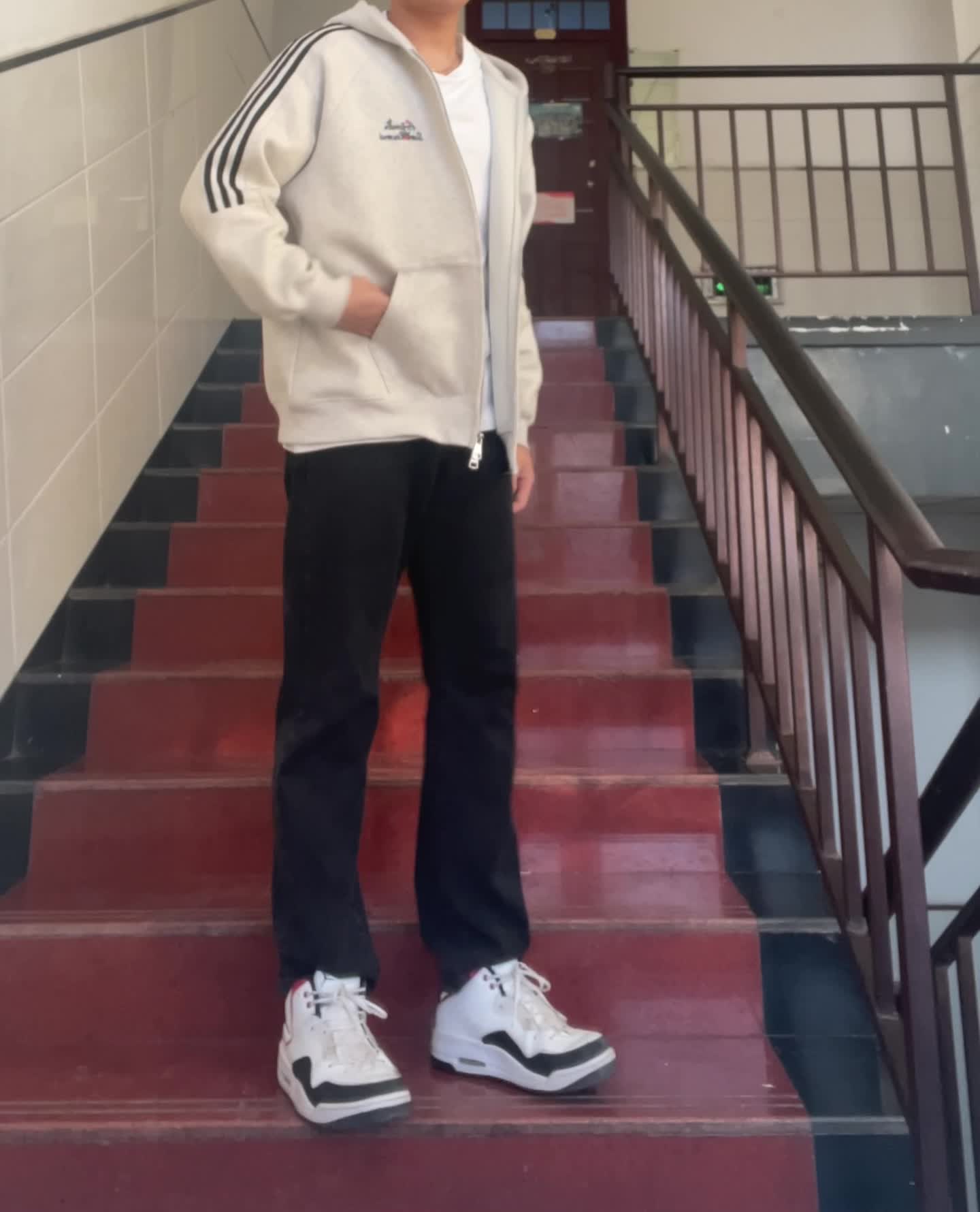 OOTD