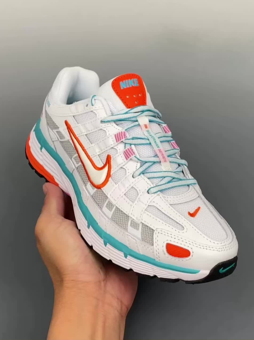 🌿 被这双Nike跑鞋拿捏了！