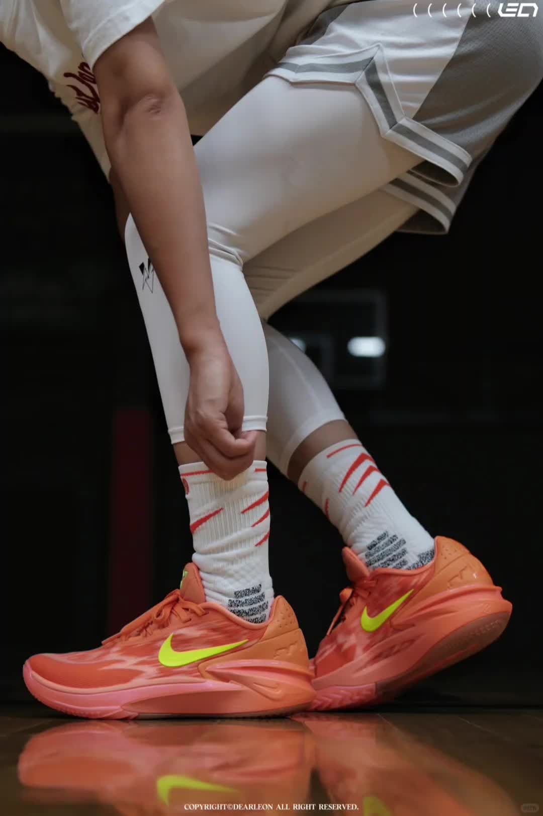 实战鞋天花板再临！G.T.Cut 2“Arike Ogunbowale"深度测评