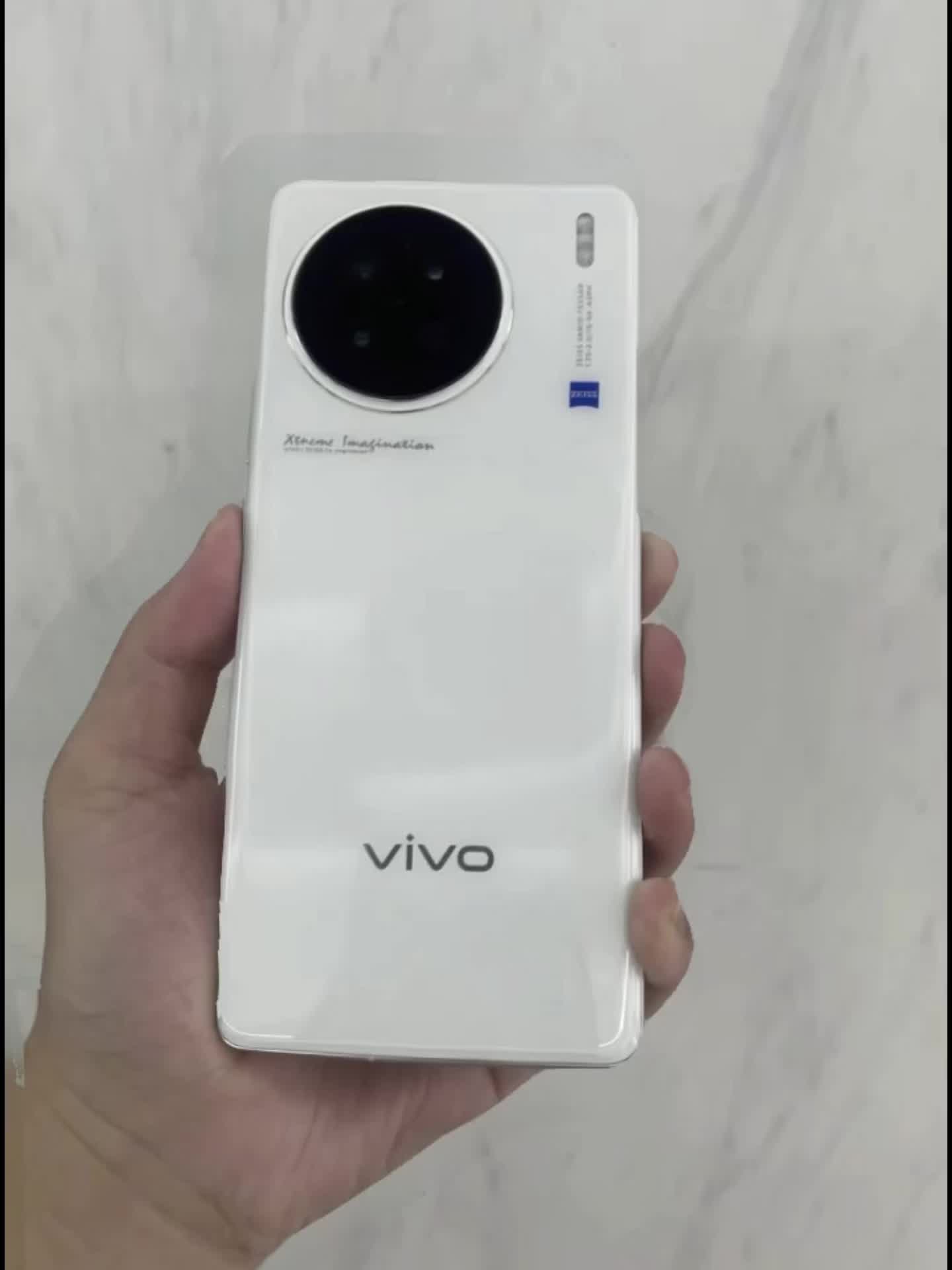 vivo X90杀疯了！旗舰双芯体验绝绝子🔥