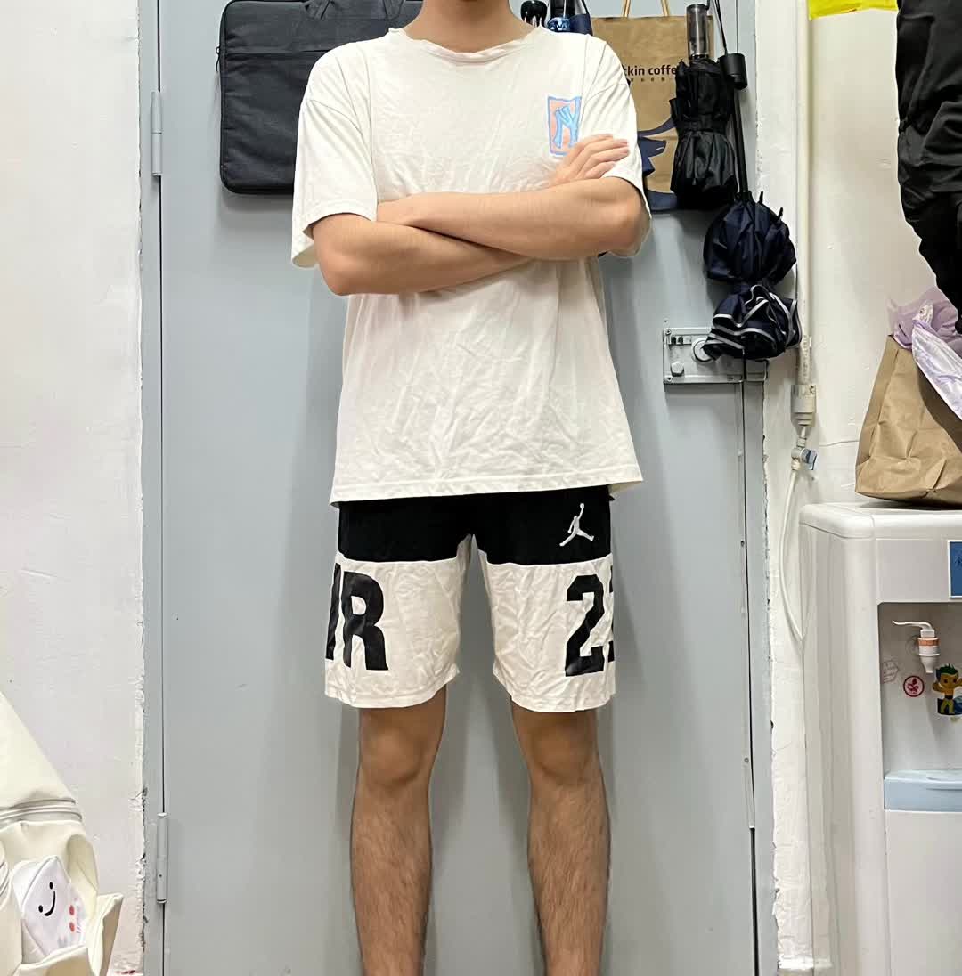潮男必备