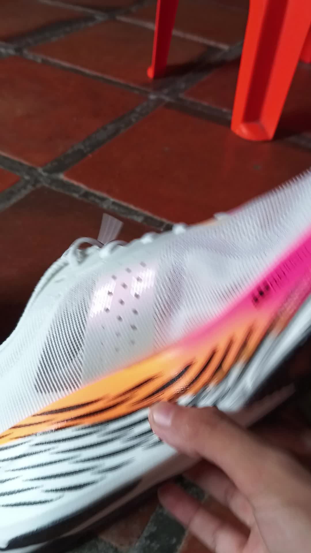 新鞋到了💥💥💥