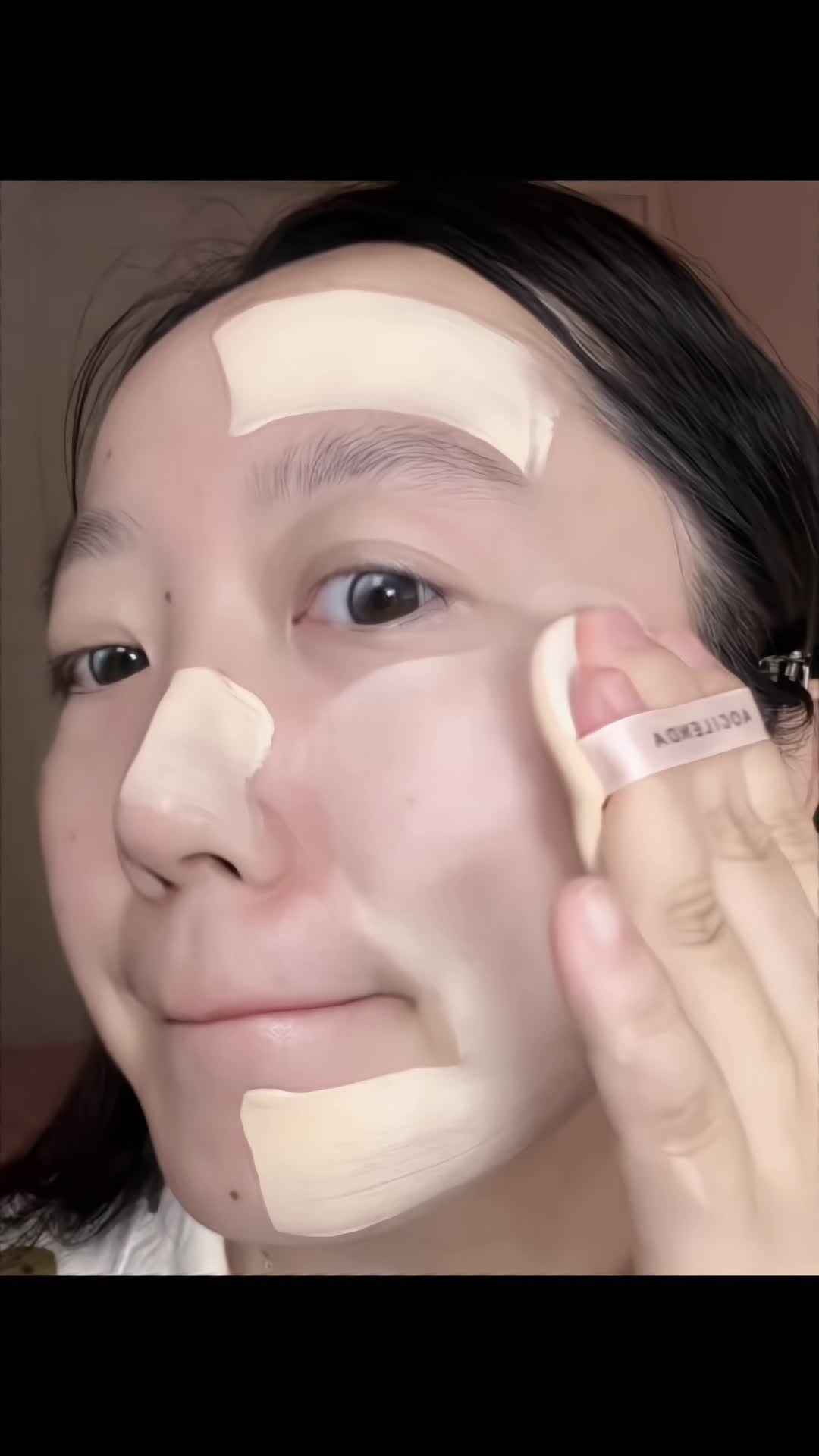 🤭粉底液和粉底液真的不一样啊！！！