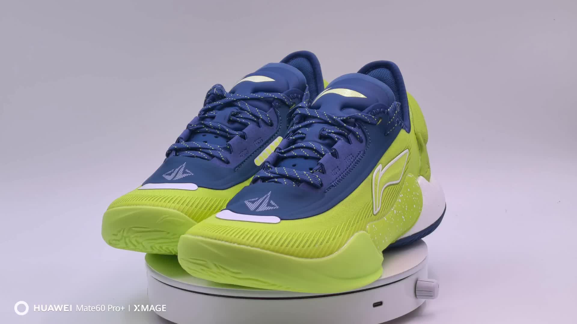 巴特勒 pe 驭帅18Low