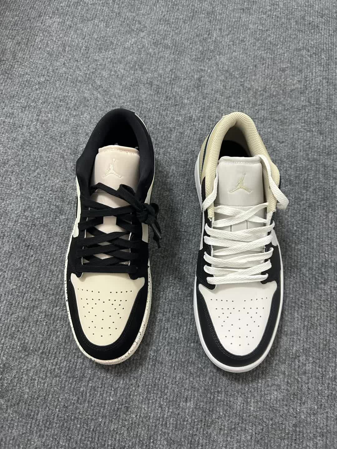 耐克AJ1复古篮球鞋，颜值高，缺点也不少！