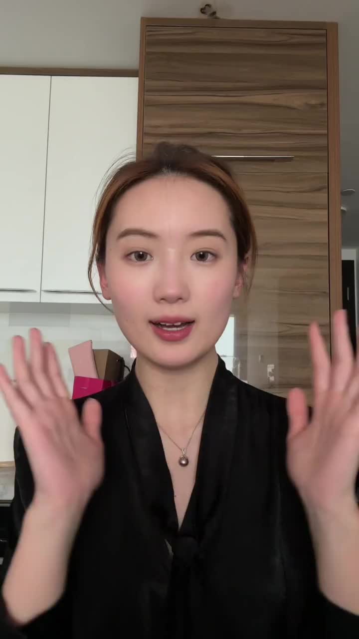 🇨🇦｜加拿大柜姐腮红分享｜无广！！