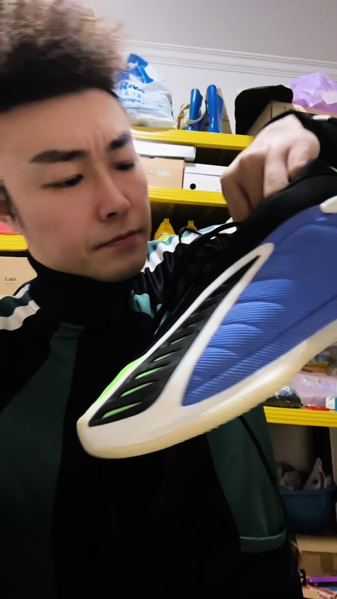 华子2代长测分享