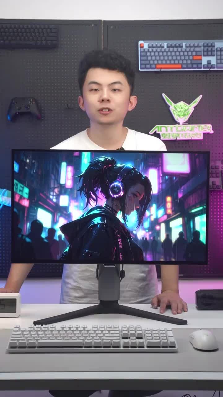 ANT272ZQE用完真实的感受分享