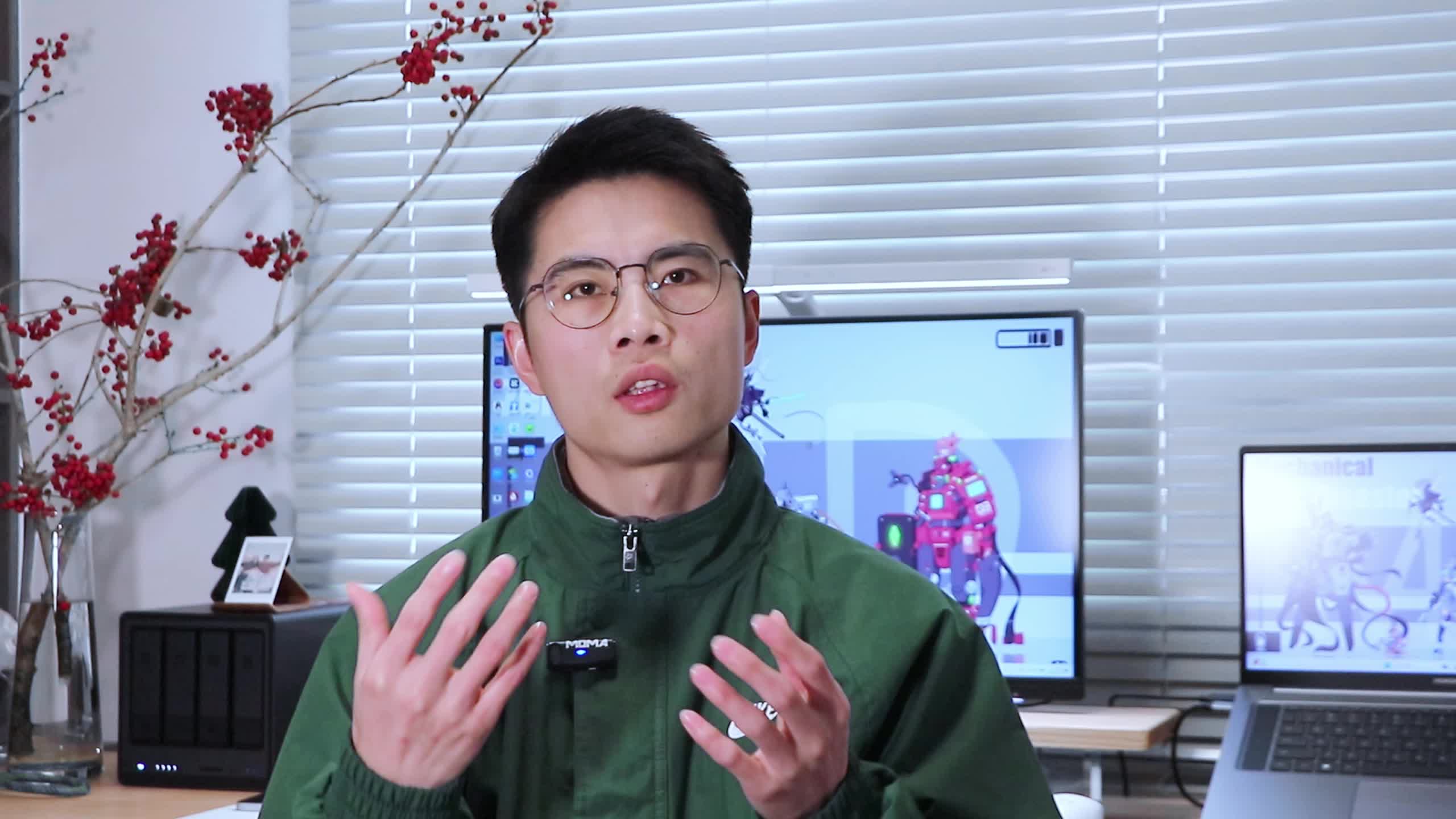 旗舰机如何选？荣耀Magic7标准版或许就够了