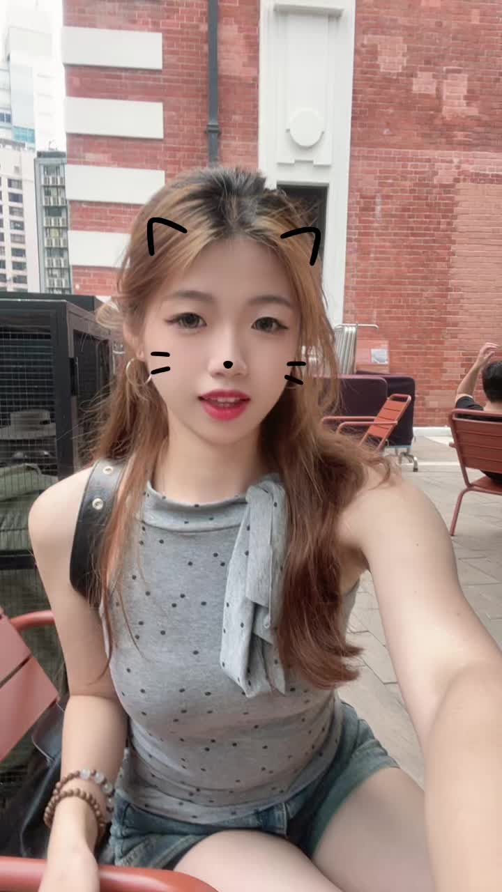 手势舞大王