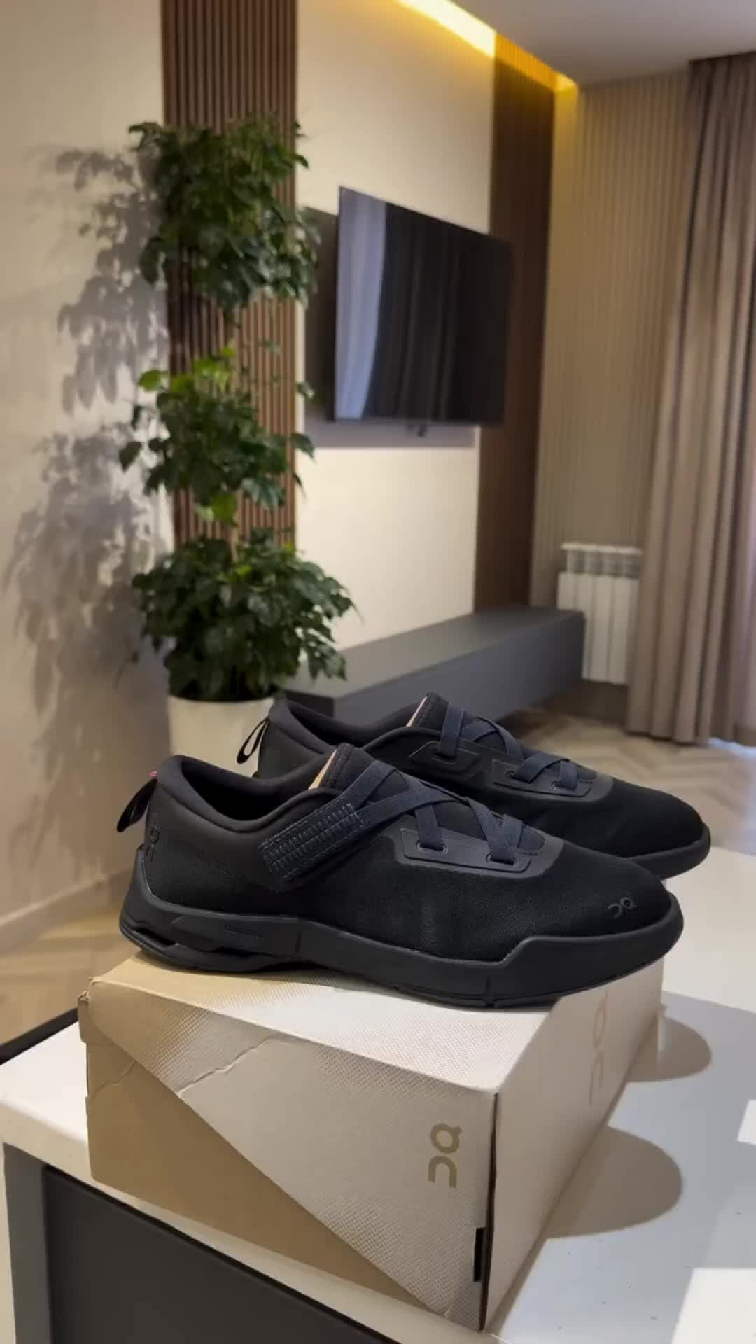 是谁买到了昂跑赞达亚联名