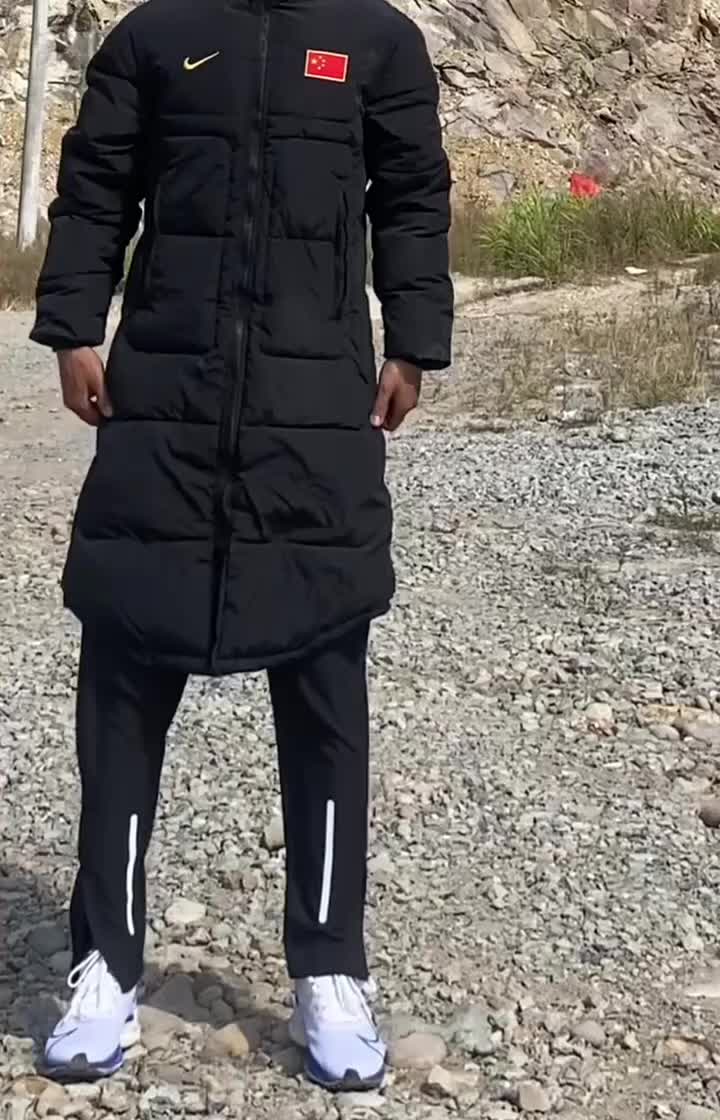 体育生国服套装测评