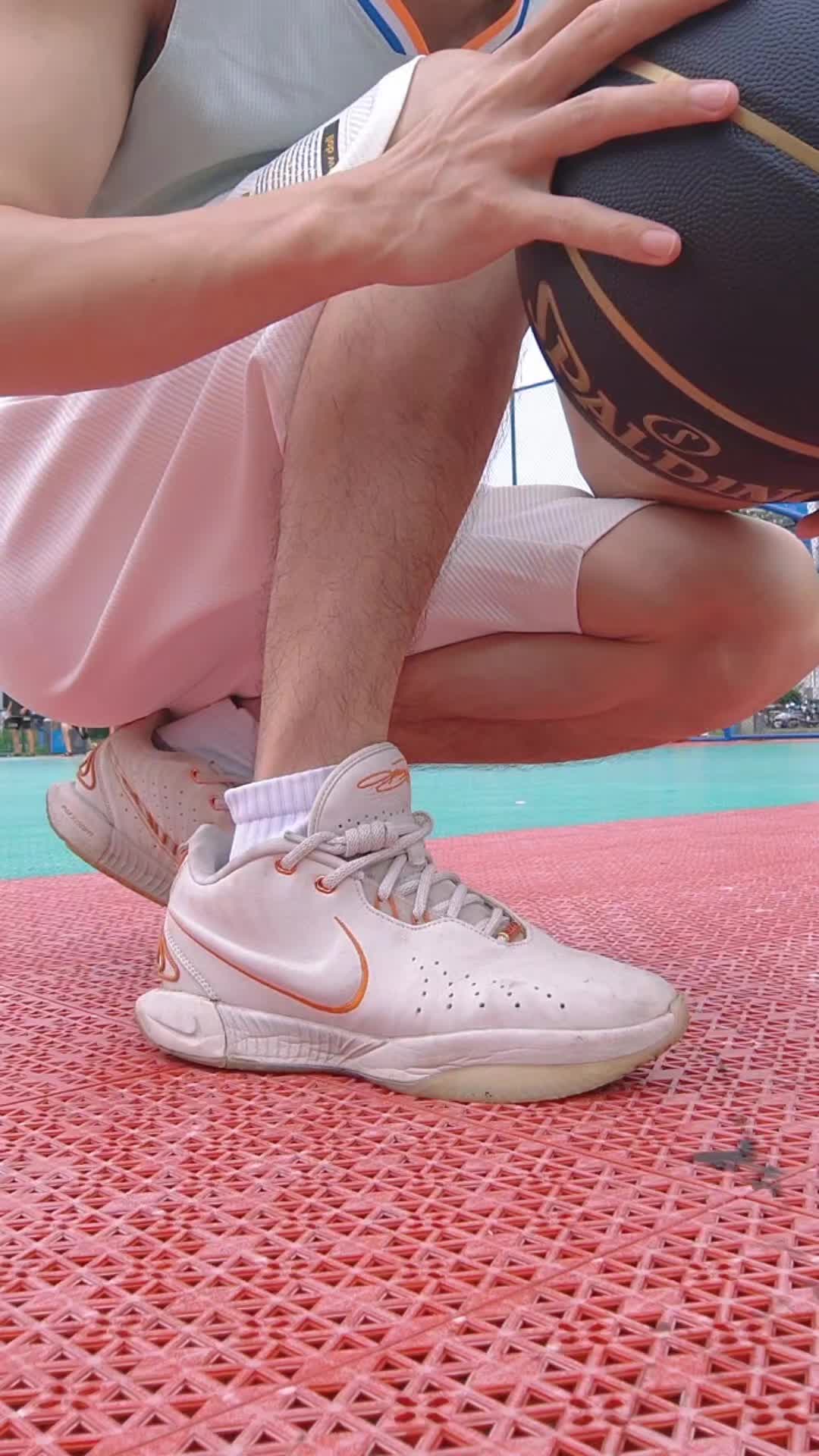 篮球🏀时光！