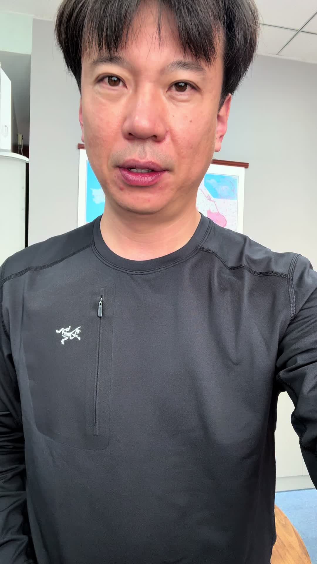 始祖鸟内层推荐