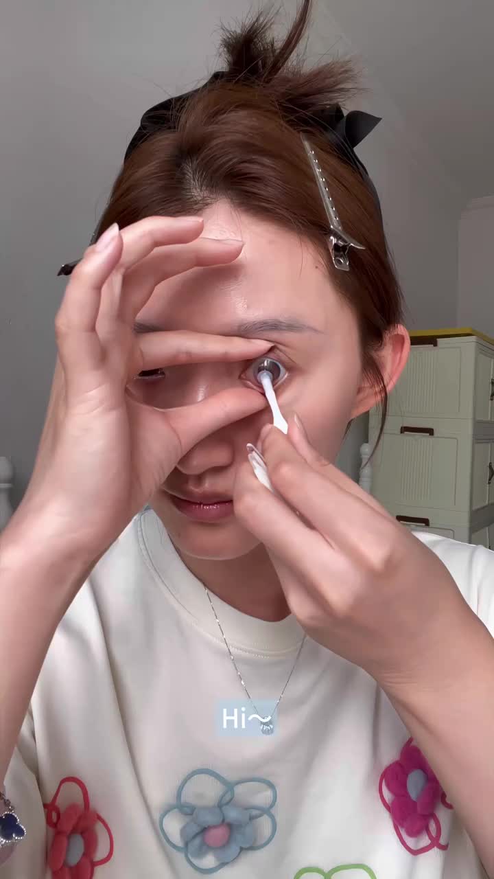 天呐‼️1.5W人看过的异域风情妆教