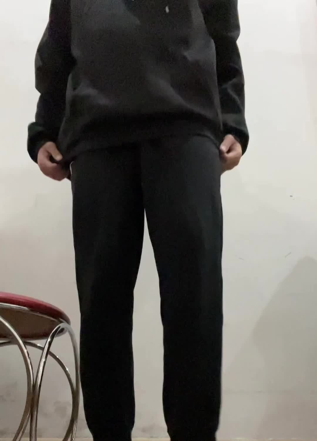 潮男必备