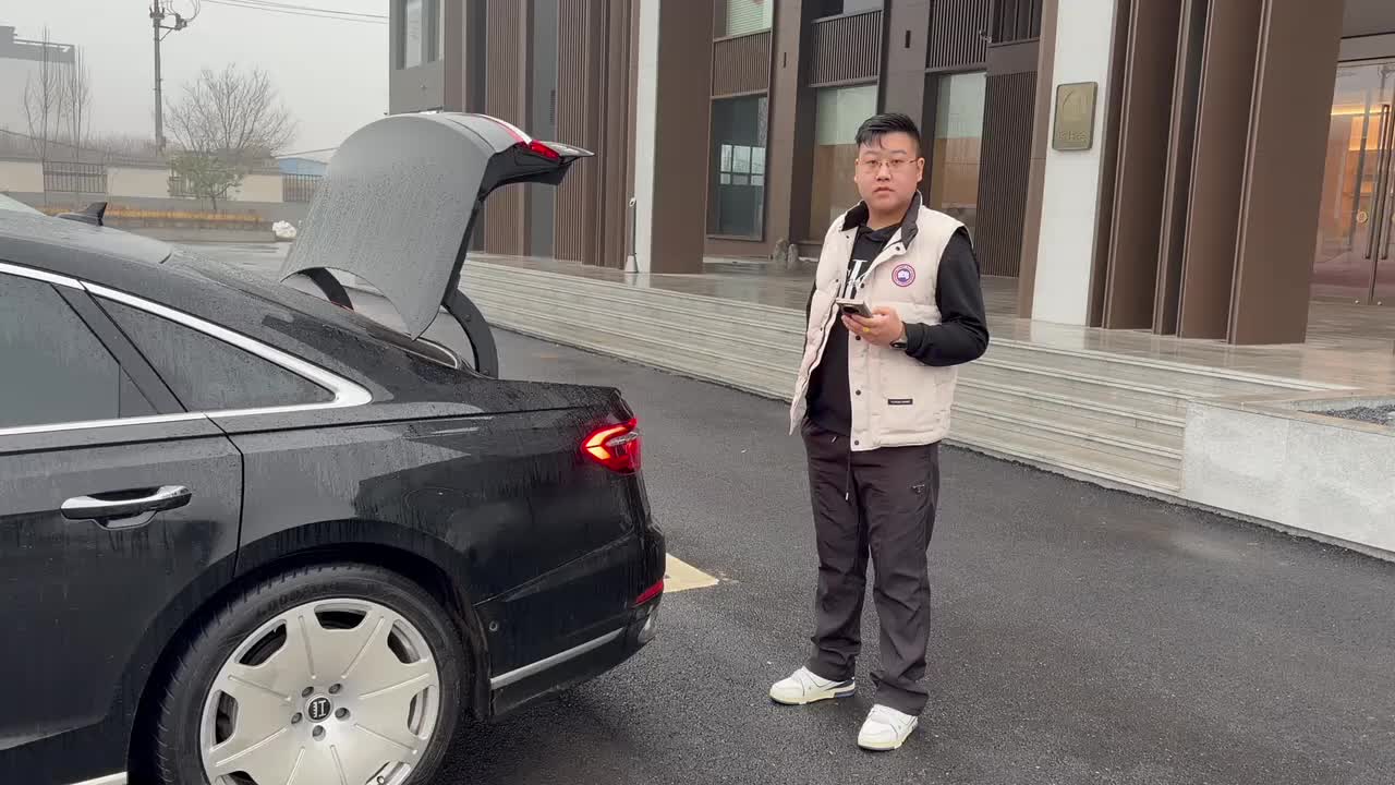 县城没有通天树