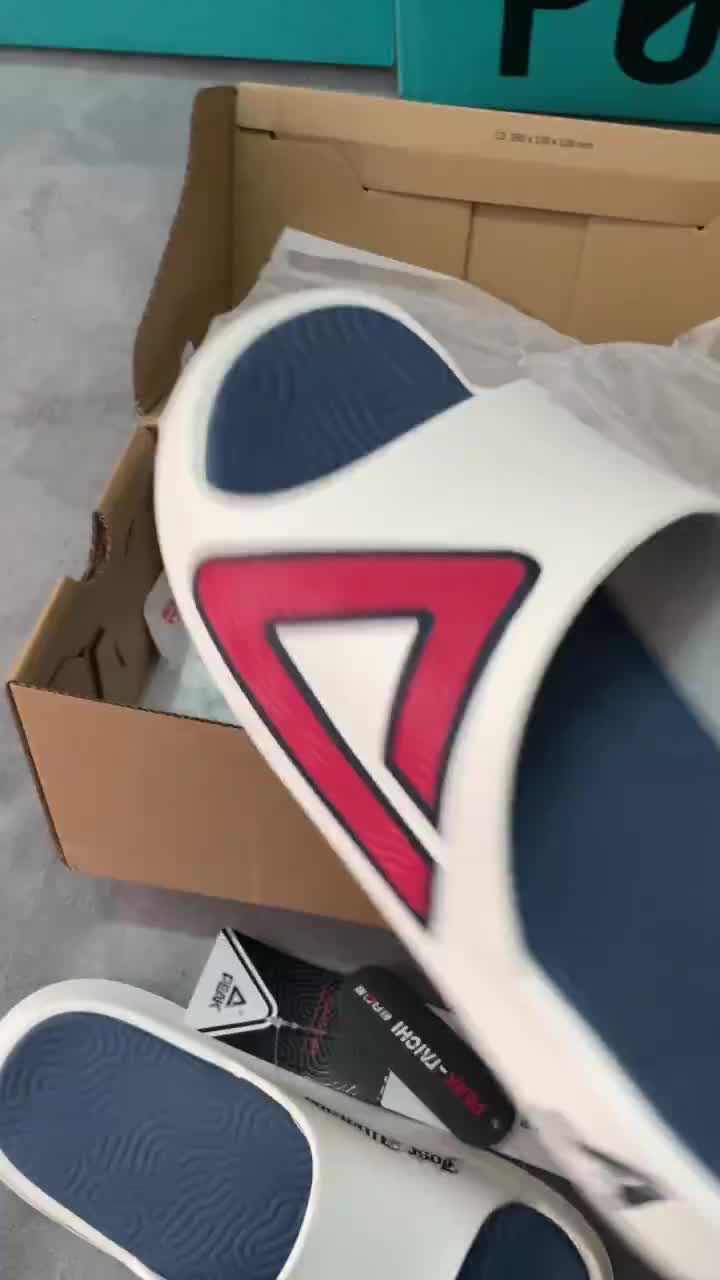 不愧是我熬夜选出来的拖鞋❗️