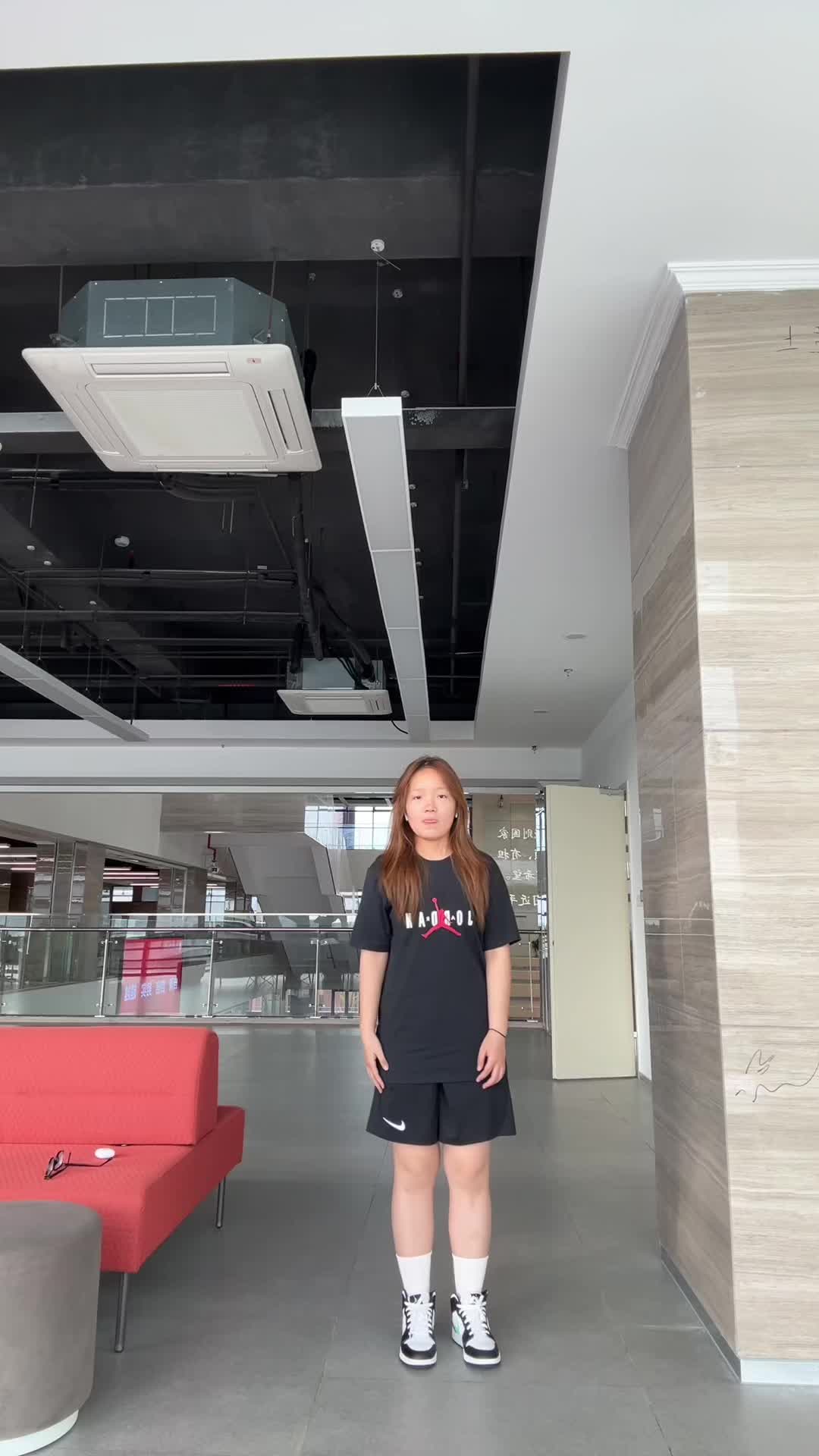美式girl穿搭🤓