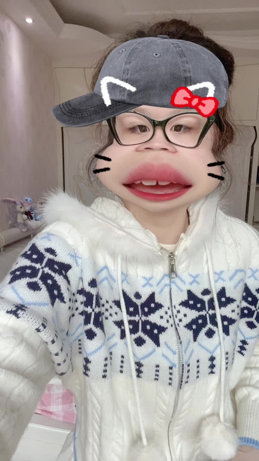 这件衣服也太好看辣