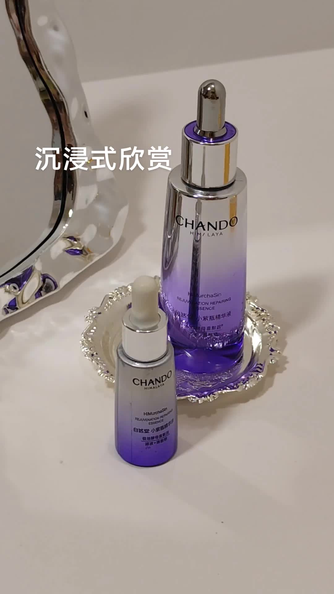 沉浸式欣赏第二期