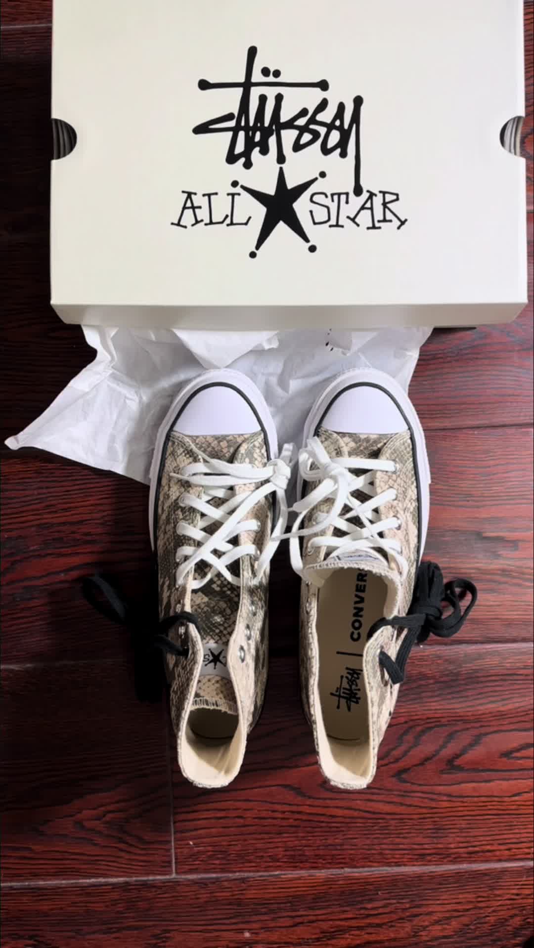 stussy