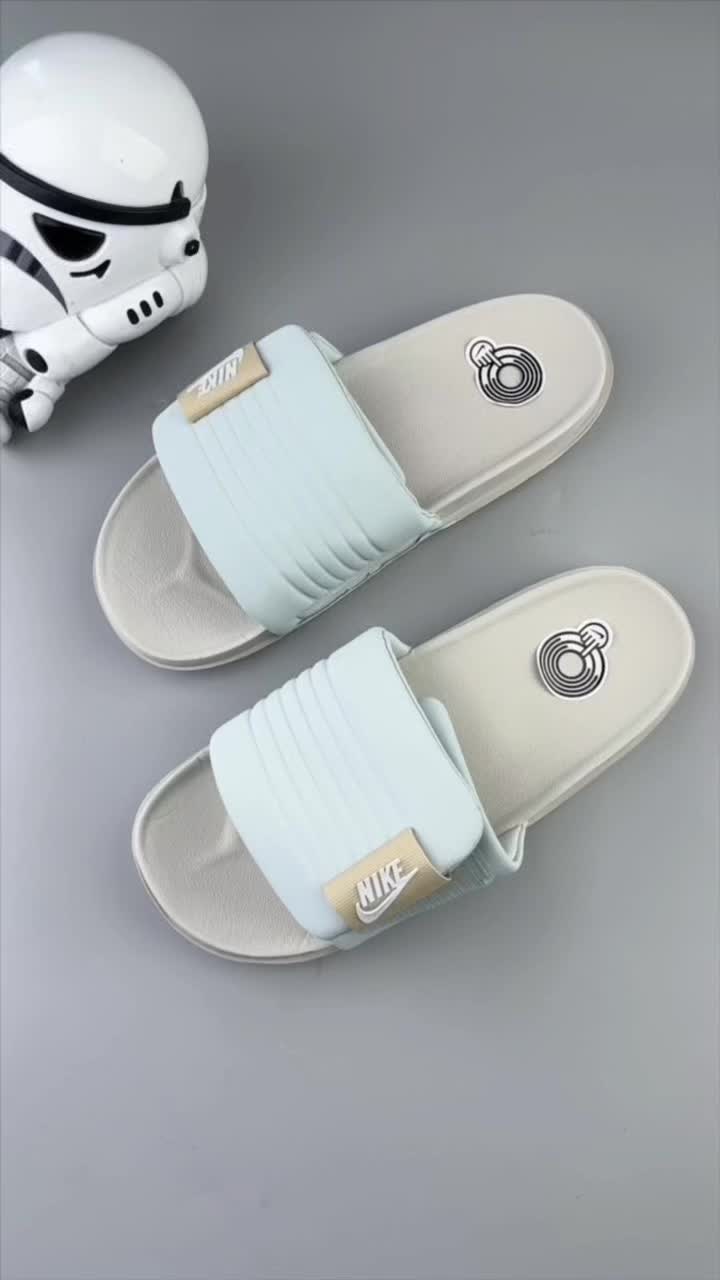 不得不承认，我是会选凉拖的   DQ9624- 003