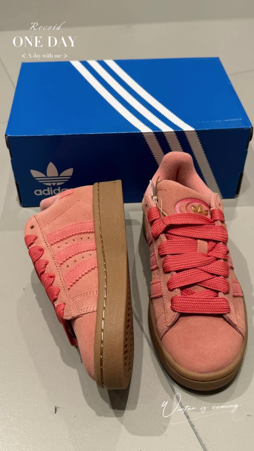 adidas Originals Cam