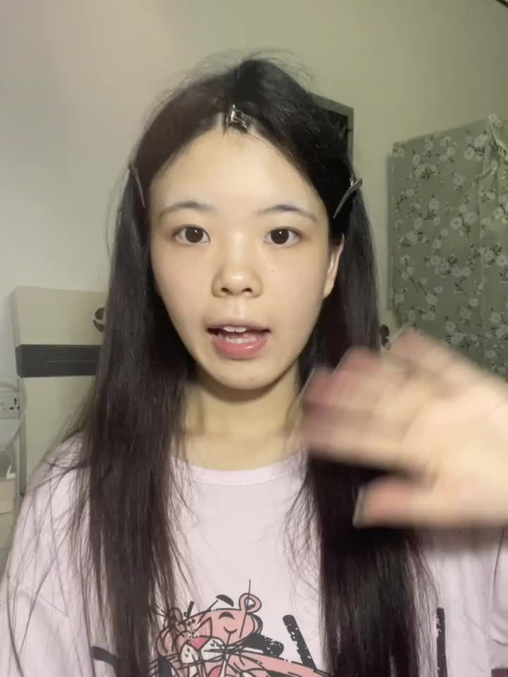 超简单碎钻蝴蝶妆教来了！