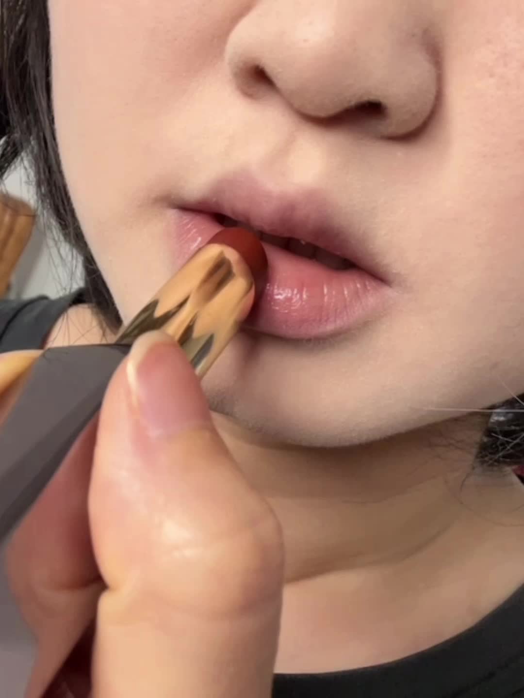 又发现了一只漂亮口红💄