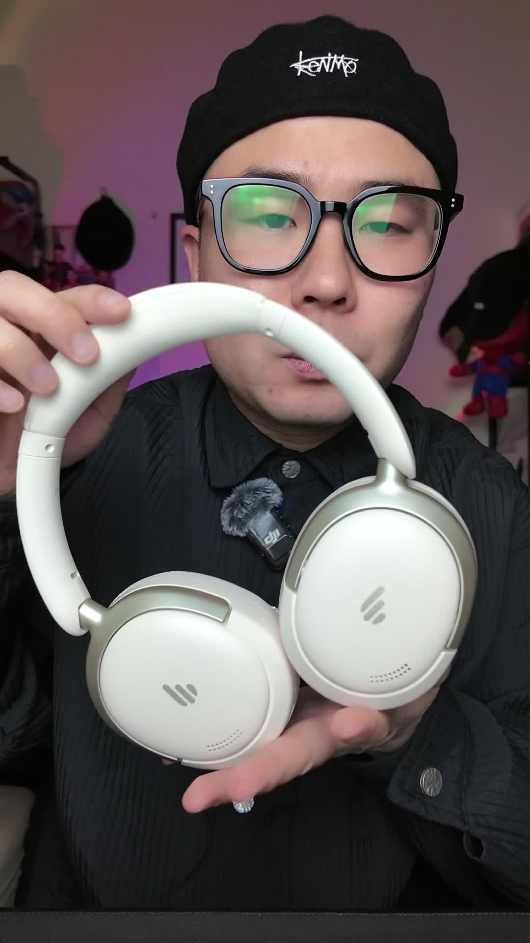 第一次选择头戴式耳机！要注意什么？