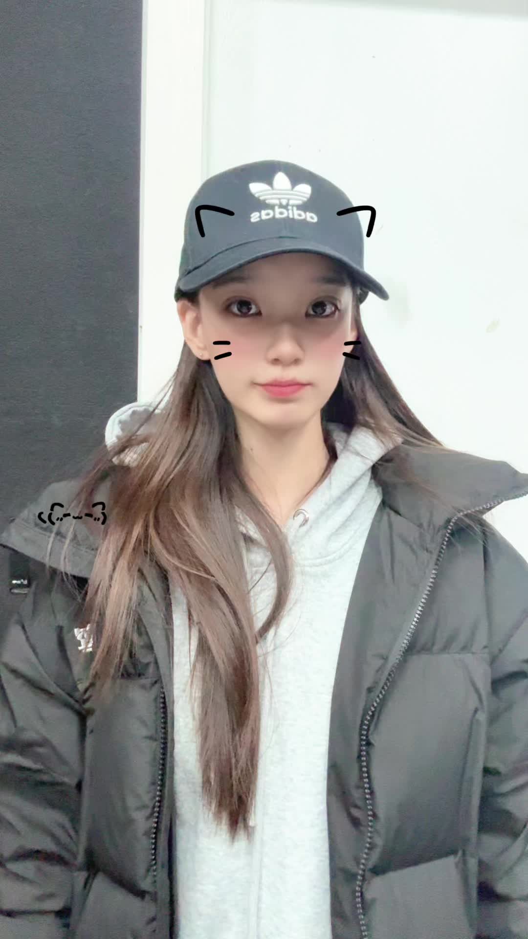 简简单单羽绒服
